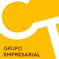 Grupo Empresarial CT Logo