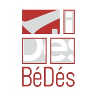 IDes BéDés inc. Logo