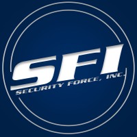Security Force, Inc. Logo