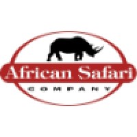 African Safari Company Logo