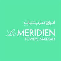 Le Meridien Towers Makkah Logo