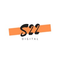 S22 Digital Logo