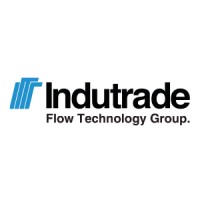 Indutrade Flow Technology Group Logo