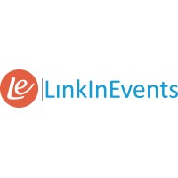 LinkIn Events Logo