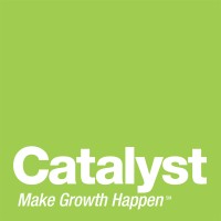 Catalyst Strategies Logo