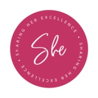 The She Network Logo