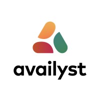 Availyst (Techstars 22) Logo
