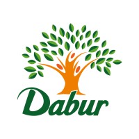 Dabur Nepal Logo
