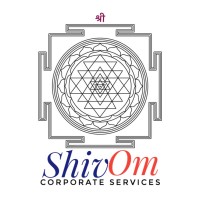 SHIVOM CORPORATE SERVICES Logo