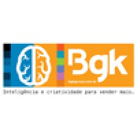 BGK GROUP Logo