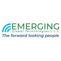 Emerging Global Technologies Logo