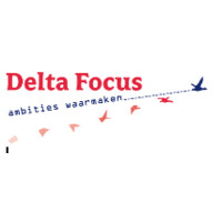 Delta Focus Logo