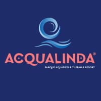 Thermas Acqualinda Logo