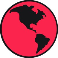 Planet: Critical Logo