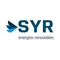 SYR Energías renovables Logo