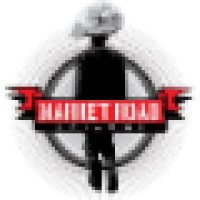 Market Road Films Logo