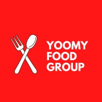 Yoomy Food Group Logo