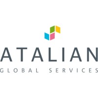 ATALIAN Global Services Belgium Logo