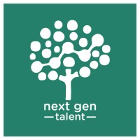 Next Gen Talent Logo