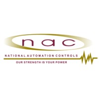 National Automation Controls Logo