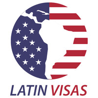 LatinVisas Logo