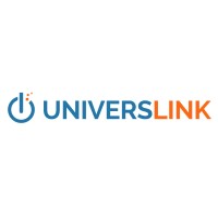 Universlink Integrated Solutions Logo