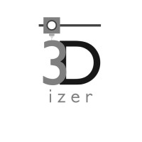 3Dizer Logo