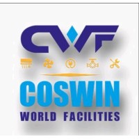 COSWIN WORLD FACILITIES Logo