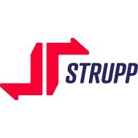 Alfons Strupp GmbH Logo