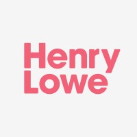 Henry Lowe Recruitment Partners Logo