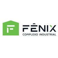 FÊNIX COMPLEXO INDUSTRIAL S/A Logo