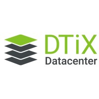DTiX Datacenter Logo