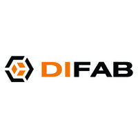 DIFAB Engineering Pvt Ltd Logo