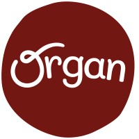 Organ Alimentos Logo