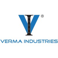 Verma Industries Logo