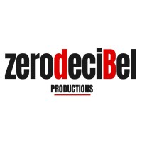 ZerodeciBel Logo