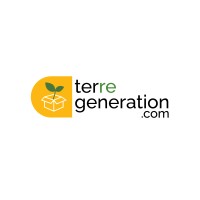 TerreGeneration Solutions Logo