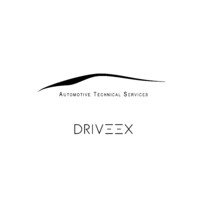 DRIVEEX Logo