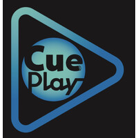 CuePlay Inc Logo
