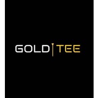 Gold Tee Golf Logo