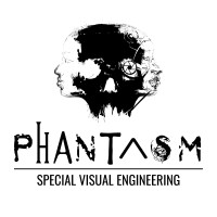 Phantasm® Logo