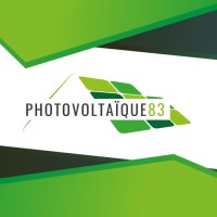 Photovoltaïque 83 Logo