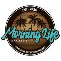 Morning Life Apparel Logo