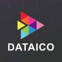 Dataico Logo