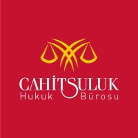 Cahit Suluk Hukuk Logo