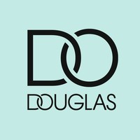 Douglas Romania Logo