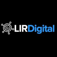 LIRDigital Logo