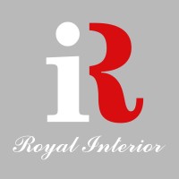 Royal Interiors & Decor Logo