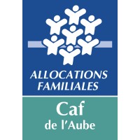 Caf de lAube Logo