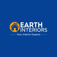 Earth Interiors Logo